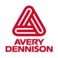 Logo Avery Dennison Central Europe GmbH