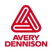 Logo Avery Dennison Central Europe GmbH