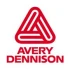 Logo Avery Dennison Central Europe GmbH