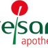 Logo avesana Zwingli-Apotheke Patrick Kolbe