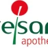 Logo avesana Zwingli-Apotheke Patrick Kolbe