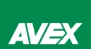Logo AVEX Tankstelle