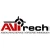 Logo AVI rech GmbH