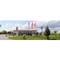 Logo AVIA-Servicestation Carola Sennesch