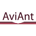 Logo AviAnt GmbH