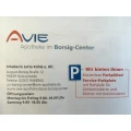 Avie Apotheke Holzwickede