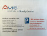 Logo AVIE Apotheke im Borsig-Center