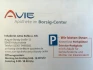 Logo AVIE Apotheke im Borsig-Center