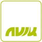 Logo avik agentur für visuelle kommunikation GmbH