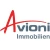 Logo Avioni Immobilien GmbH