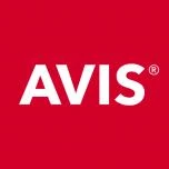 Logo AVIS Autovermietung