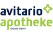 Logo Avitario Apotheke Dr. Christine Hradilak e.Kfr.