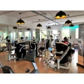 AVIVA Frauen Fitness