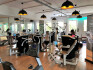 Logo Aviva Frauen Fitness Marzahn Inh. Ulrike Horst