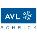 Logo AVL Schrick GmbH
