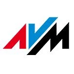 Logo AVM Computersysteme Vertriebs GmbH