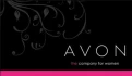 Logo AVON - Cosmetics & Company