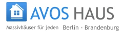 Logo AVOS Hausbau GmbH