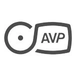 Logo AVP Video Transfer GmbH