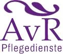 Logo AvR Pflegedienste GmbH