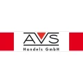 Logo AVS AUDIO VIDEO SYSTEME Handels GmbH