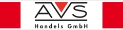 Logo AVS AUDIO VIDEO SYSTEME Handels GmbH
