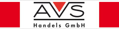 Logo AVS AUDIO VIDEO SYSTEME Handels GmbH