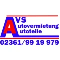 Logo AVS Autovermietung