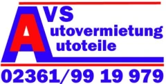 Logo AVS Autovermietung