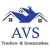 Logo AVS-Trockenbau