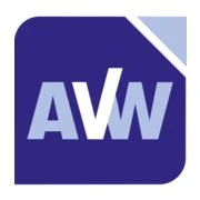 Logo AVW GmbH