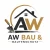 Logo AW Bau & Bautenschutz