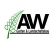 Logo AW Garten- und Landschaftsbau