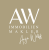Logo AW Immobilienmakler Anja Wolff