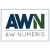 Logo AW Numeris Finanzbuchhaltung GmbH