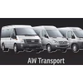 AW Transport Bremen
