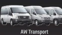 Logo AW Transport