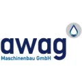 Logo Awag Maschinenbau GmbH