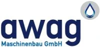 Logo Awag Maschinenbau GmbH