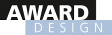 Logo AWARDdesign