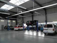 Logo AWB Autowerkstatt Berlin GmbH