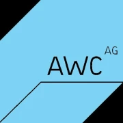 Logo AWC AG