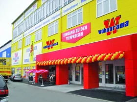 Möbelhäuser Rosenheim