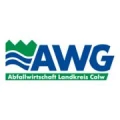 Logo AWG Abfallwirtschaft Landkreis Calw GmbH
