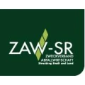 Logo AWG Abfallwirtschafts- Gesellschaft Straubing mbH