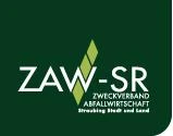 Logo AWG Abfallwirtschafts- Gesellschaft Straubing mbH