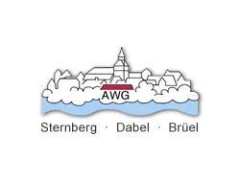 Logo AWG Sternberg/Dabel Brüel e.G.