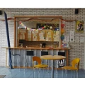 AWO Jugendtreff Caf&eacute; Real Hagen