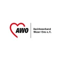 Logo AWO Kinder, Jugend & Familie Weser-Ems, Sprachheilzentrum Werscherberg