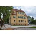 Logo AWO Kinderhaus am Schloss